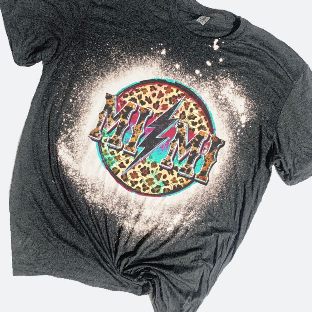 Mimi Mother’s Day tshirt